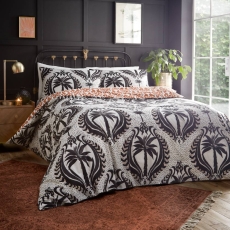 Wylder Laucala Duvet Cover Set Multi
