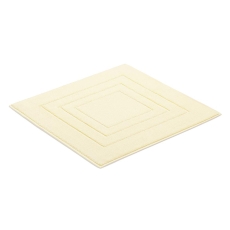 Vossen Feeling Bath Mat Chamois