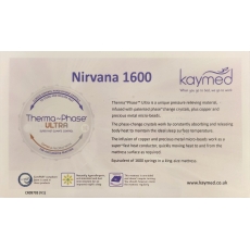 Therma Phase Ultra - Nirvana 1600 Kingsize Divan Set (Ipswich)