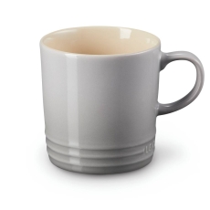 Le Creuset London Coffee Mug Mist Grey