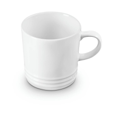 Le Creuset 350ml London Coffee Mug White