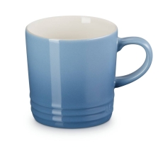 Le Creuset 350ml London Coffee Mug Chambray