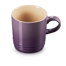 Le Creuset 350ml London Coffee Mug Ultra Violet