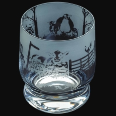 Aspect Tumbler Farm Scene