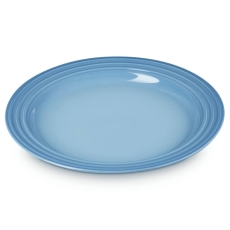 Le Creuset 22Cm Side Plate Chambray