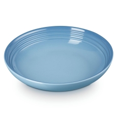 Le Creuset 22Cm Pasta Bowl Chambray