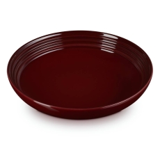 Le Creuset 22Cm Pasta Bowl Garnet