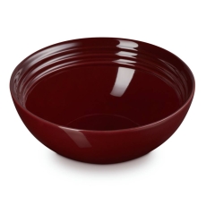 Le Creuset 16Cm Cereal Bowl Garnet