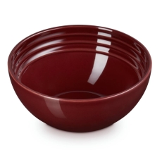 Le Creuset 12Cm Serving Bowl Garnet