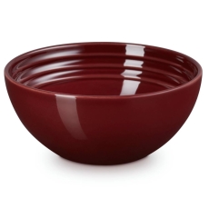 Le Creuset 24Cm Serving Bowl Rhone