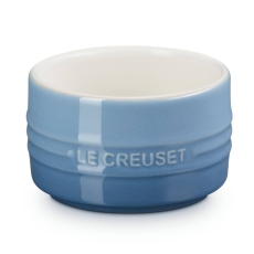 Le Creuset Stackable Ramekin Chambray