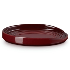 Le Creuset Oval Spoon Rest Rhone