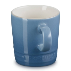 Le Creuset 100Ml Espresso Mug Chambray