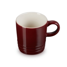 Le Creuset 100Ml Espresso Mug Garnet