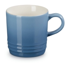 Le Creuset 200Ml Cappuccino Mug Chambray
