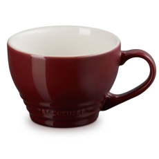 Le Creuset 400Ml Grand Mug Garnet