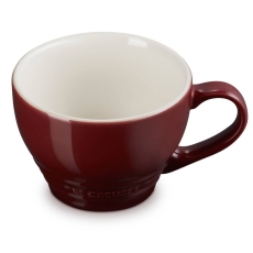 Le Creuset 400Ml Grand Mug Garnet