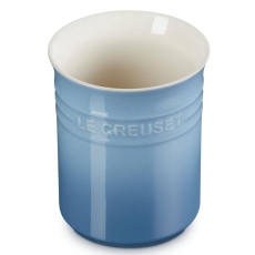 Le Creuset Small Utensil Jar Chambray