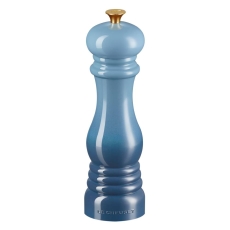 Le Creuset Classic Pepper Mill Chambray