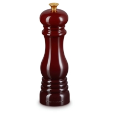 Le Creuset Classic Pepper Mill Garnet
