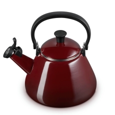 Le Creuset 1.6L Kone Kettle Garnet