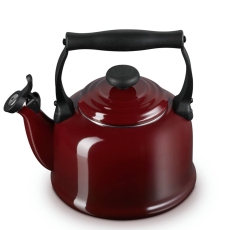 Le Creuset 2.1L Traditional Kettle Rhone