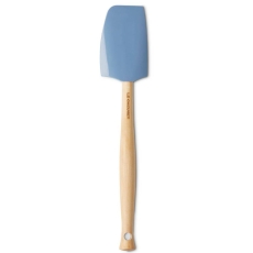 Le Creuset Craft Medium Spatula Chambray