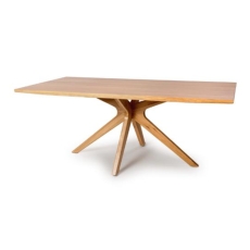 Vestia Hoxton Large Dining Table 200cm