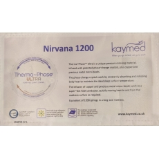 Therma Phase Ultra - Nirvana 1200 Double Mattress (Ipswich)