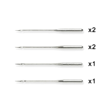 Sewing Machine Needles Universal