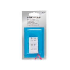 Bra Extender 28mm White