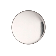 Buttons Carded 20mm Pk 3