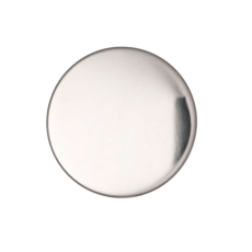 Buttons Carded 22mm Pk 2