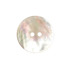 Buttons Carded 17mm Pk 3