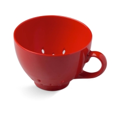 Zeal Handy Berry Colander Red (10cm)