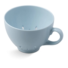 Zeal Handy Berry Colander Duck Egg (10cm)