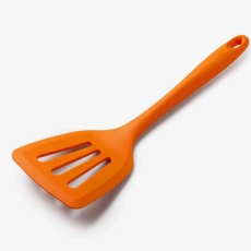 Zeal Turner Orange Silicone Neon
