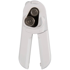 Magican Can Opener White