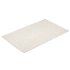 Vossen Feeling 60x100 Bath Mat 103 Ivory