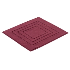 Vossen Feeling 60x60 Shower Mat 3715 Hibiscus