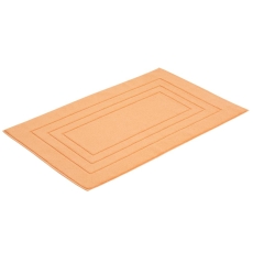 Vossen Feeling 60x100 Bath Mat 2200 Apricot