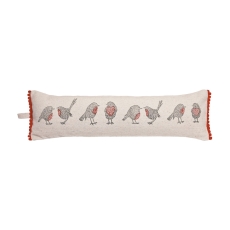 Walton & Co Forest Robins Draught Excluder