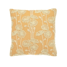 Walton & Co Papaver 43cm Cushion Hay
