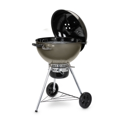 Weber Master Touch C-5750 Charcoal BBQ - Smoke