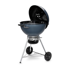Weber Master-Touch GBS C-5750 Charcoal BBQ - Slate