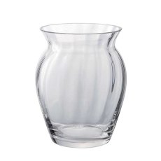 Dartington Florabundance Tulip Vase