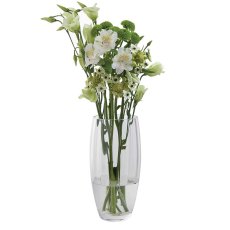 Dartington Florabundance Bouquet Barrel Vase