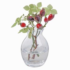 Dartington Flower Garden Bloom Vase