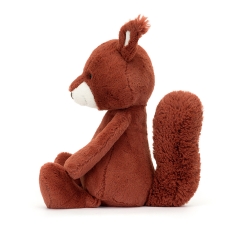 Jellycat Bashful Squirrel Medium