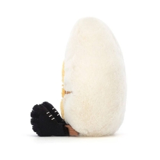 Jellycat Amuseable Happy Boiled Egg Chic